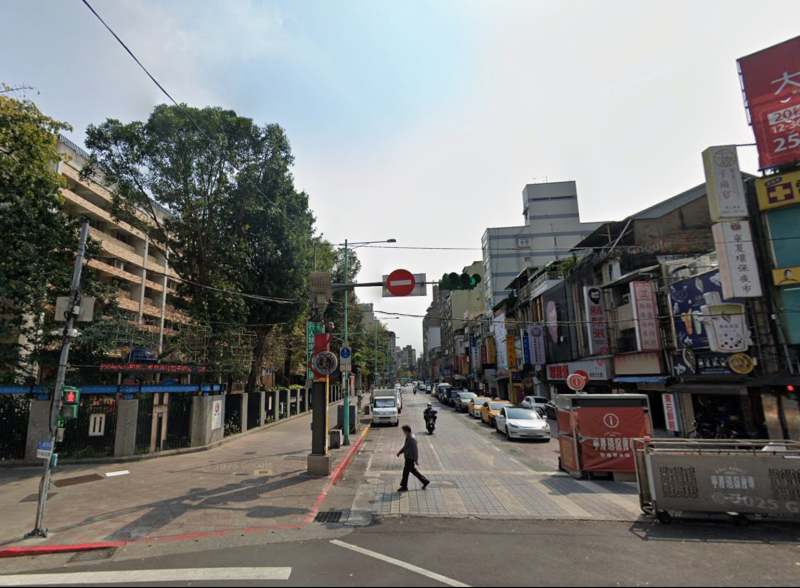 中山站 寧夏商圈｜ 邊間４房含車位