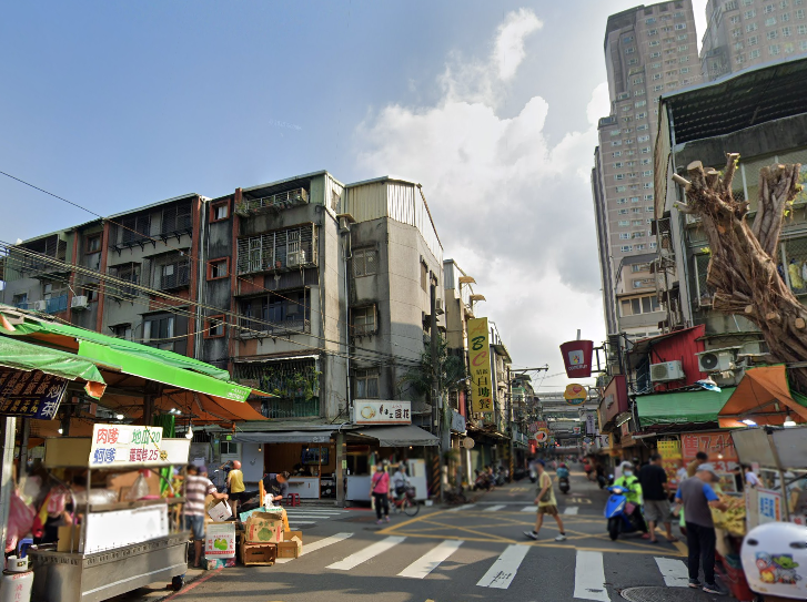 景平站6分鐘 使用４９坪｜近 大勇市場、秀山國小