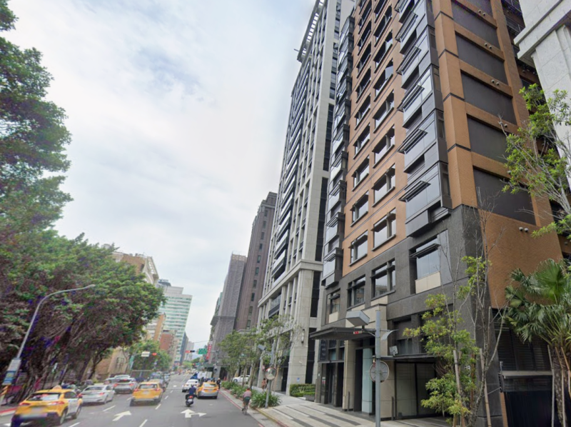 善導寺站｜樓中樓４房含車