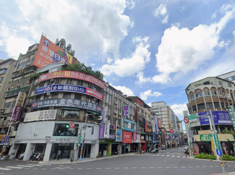 府中站６分鐘｜後站商圈、介壽公園