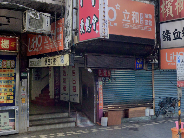 近捷運西門站7分鐘|福星國小|西寧市場