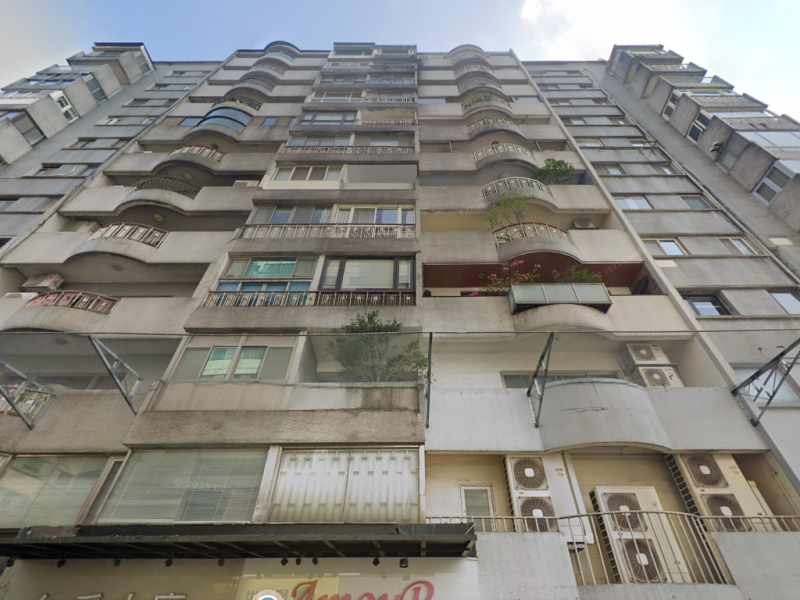 忠孝復興站｜雙仁愛學區｜東區商圈