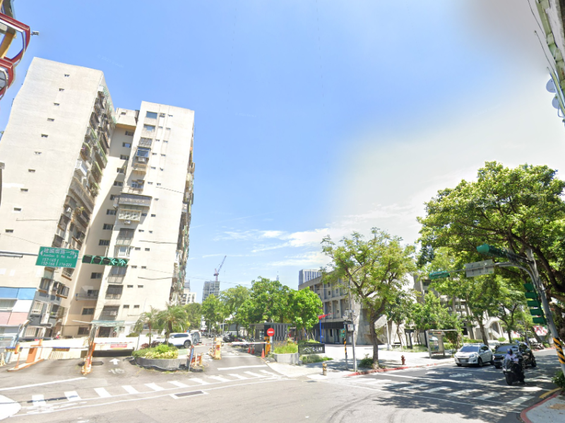 忠孝新生雙捷３房｜近復興Sogo、建國花市