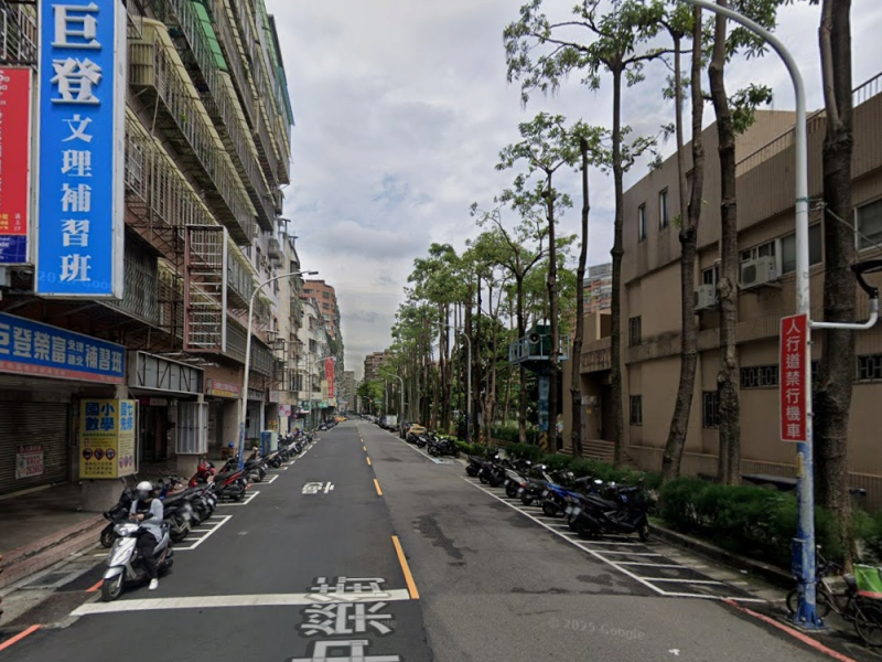 新莊副都心｜榮富國小鼎家