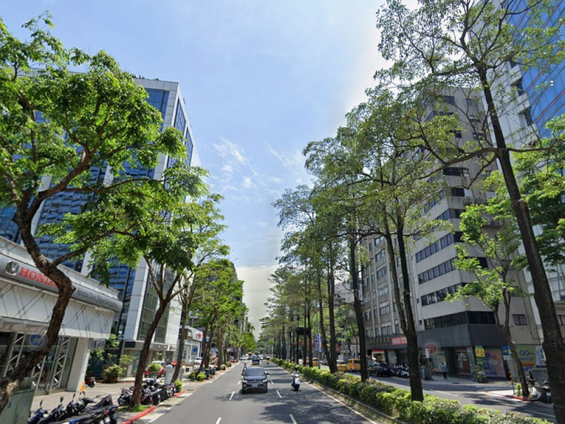 【商辦】台北小巨蛋９分鐘｜含車位