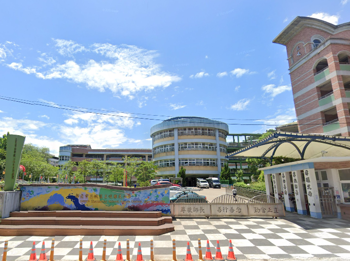 未來 台北大學站３房｜近三峽老街、三峽國小