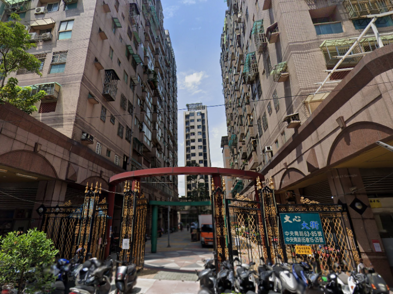 近捷運台北橋站5分鐘|三和夜市|同安公園