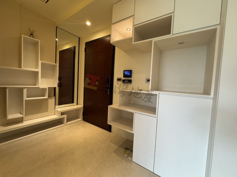 M33青埔A18大空間含車位