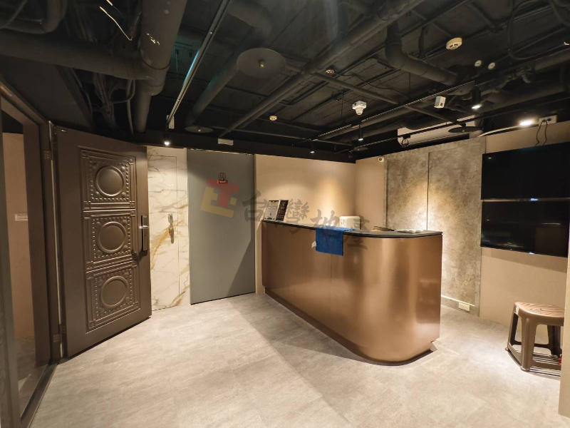 A10 國館仁愛三青百坪店辦