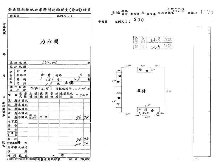 頂埔站｜商辦園區｜邊間鼎家