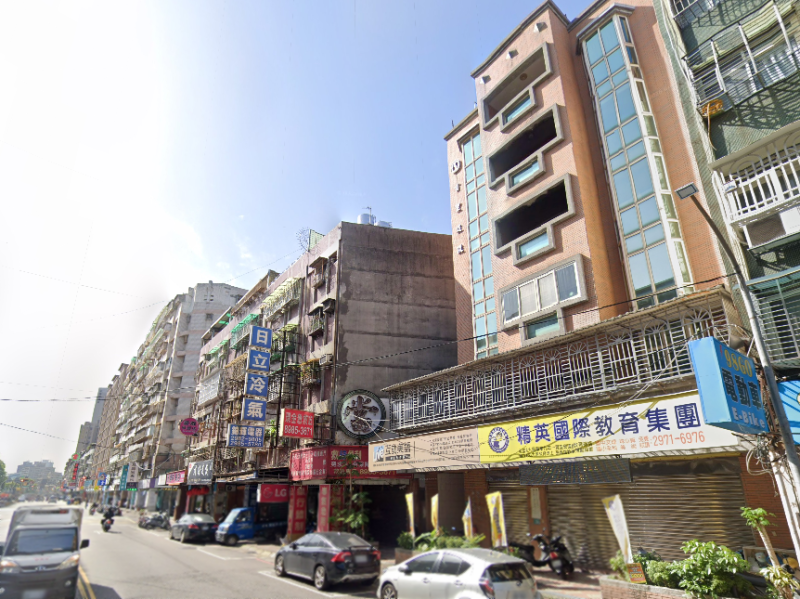 [華廈]近重陽國小|三民公園|三重市場