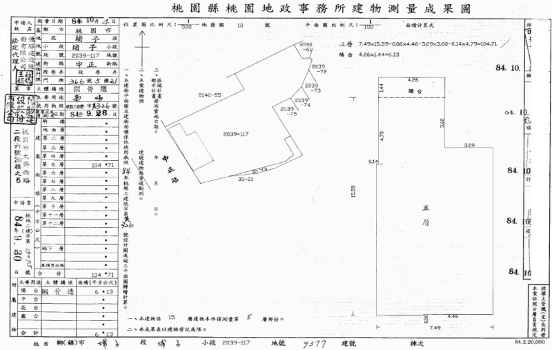 桃園成功國小|朝陽森林公園