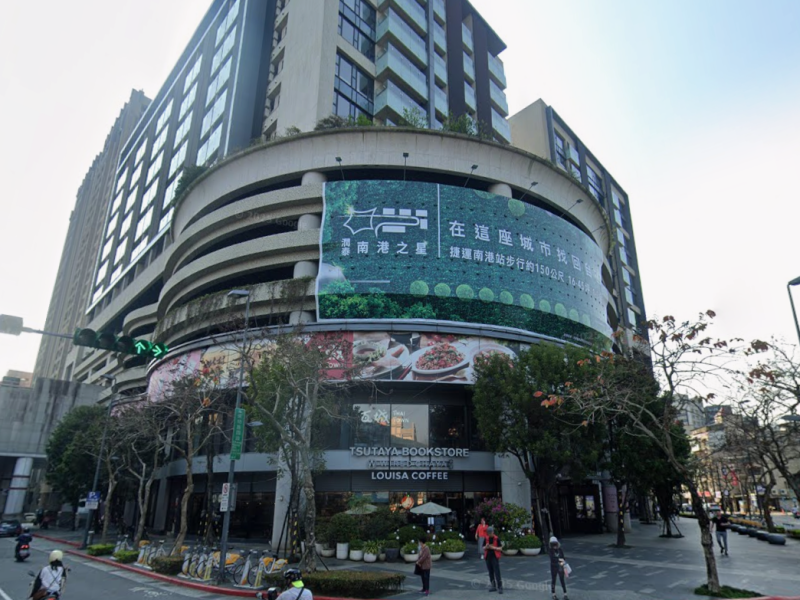 【空屋】碧湖國小２房｜近 內湖站、CityLink商場