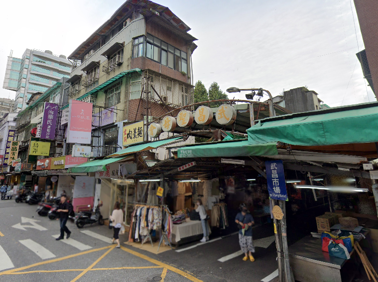 【空屋】南京三民３房｜近 武昌市場、西松國小、台北小巨蛋