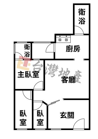 A67信義安和捷運一樓