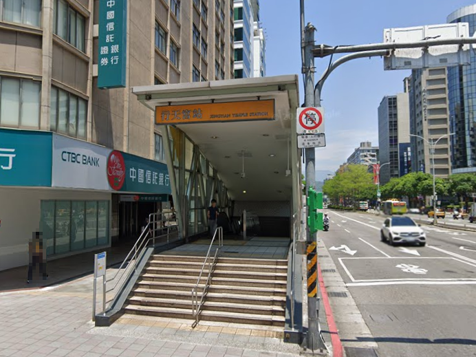 雙捷3房含車位|長春市場|朱昌公園