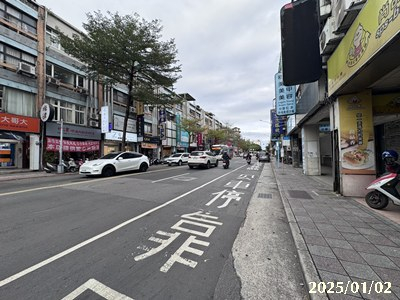 【60坪頂家】近圓山站、大龍夜市