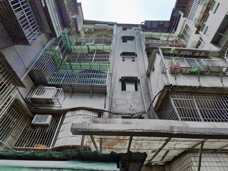 新埔生活圈｜雙線捷運３房