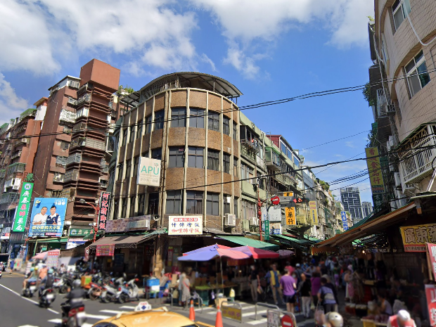 近捷運府中站|福德市場|湳雅夜市