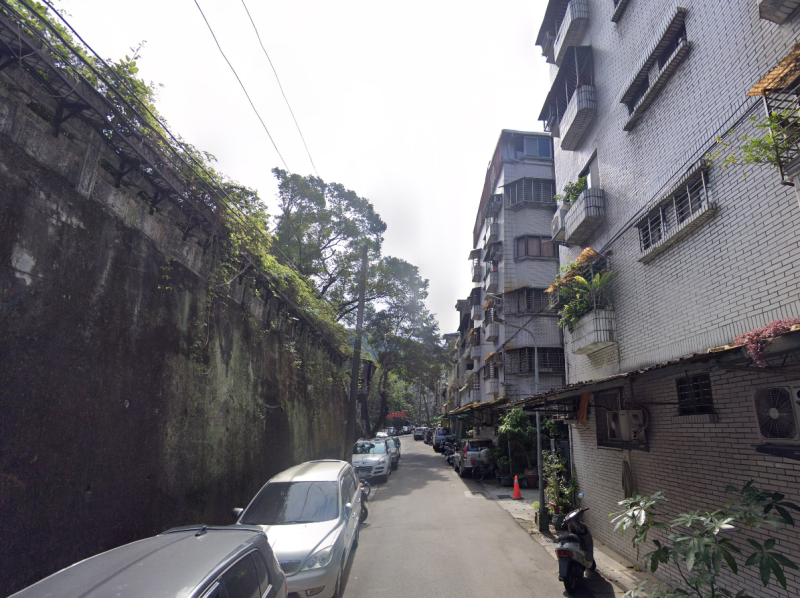 象山站邊間３房｜綠蔭靜幽 免爬梯