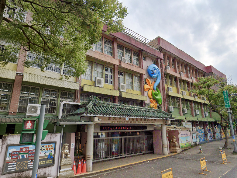 近木柵公園|實踐國小|木新市場