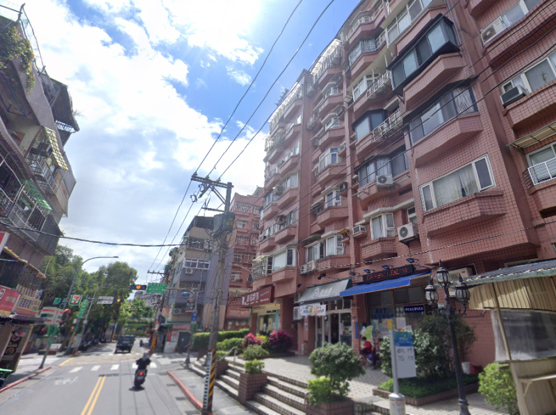 【華廈】近興隆國小|興隆公園|興隆市場