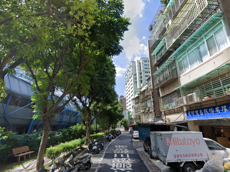 民權西雙捷3房 |  近 大同國小、圓山花博