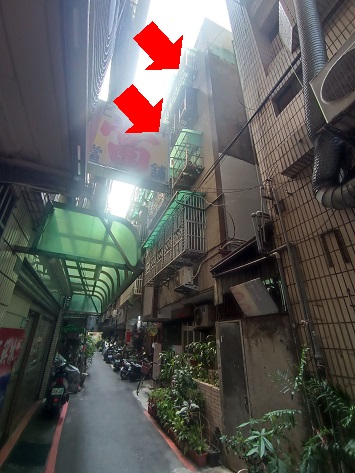 府中站６分鐘｜後站商圈、介壽公園