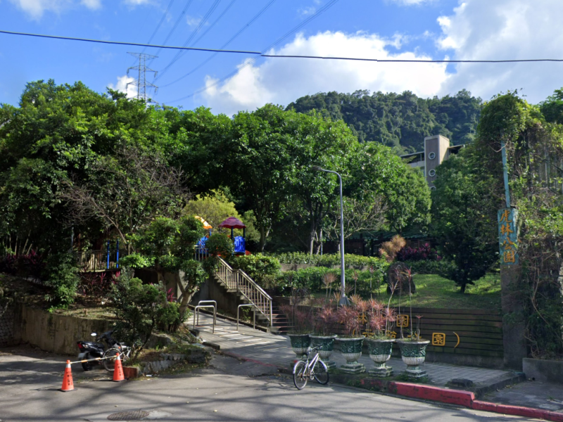 象山站邊間３房｜綠蔭靜幽 免爬梯
