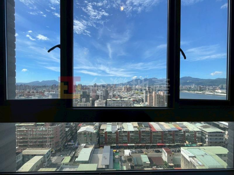 K134 三重豐鼎河景豪邸