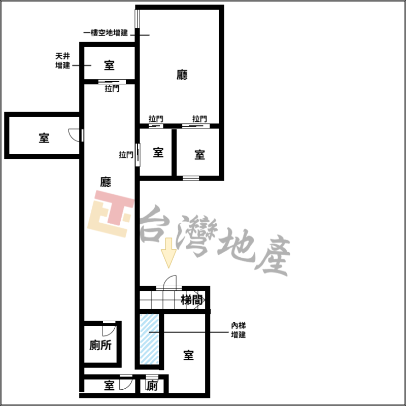 A10 國館仁愛三青百坪店辦