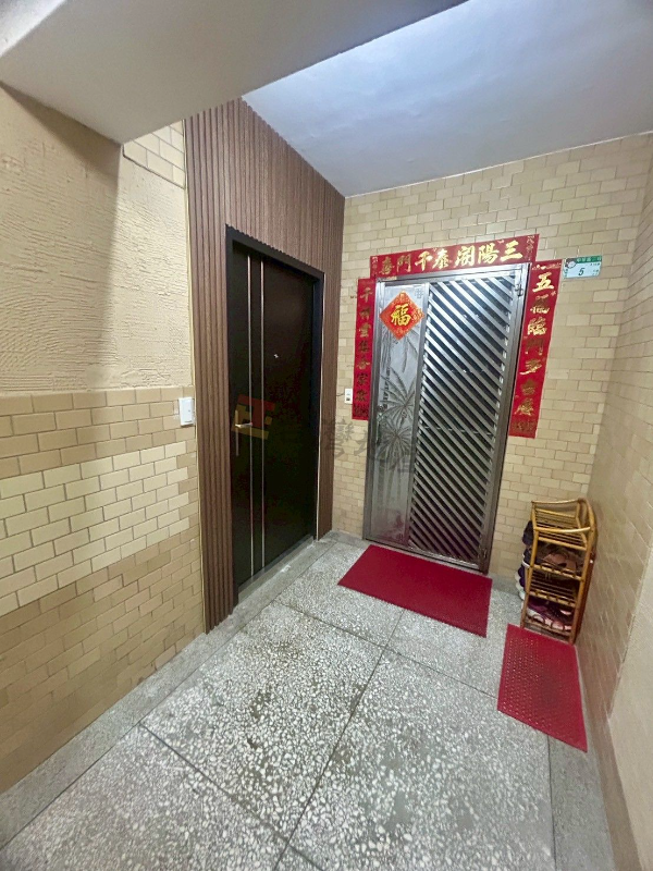 G98 青年國宅電梯採光3房