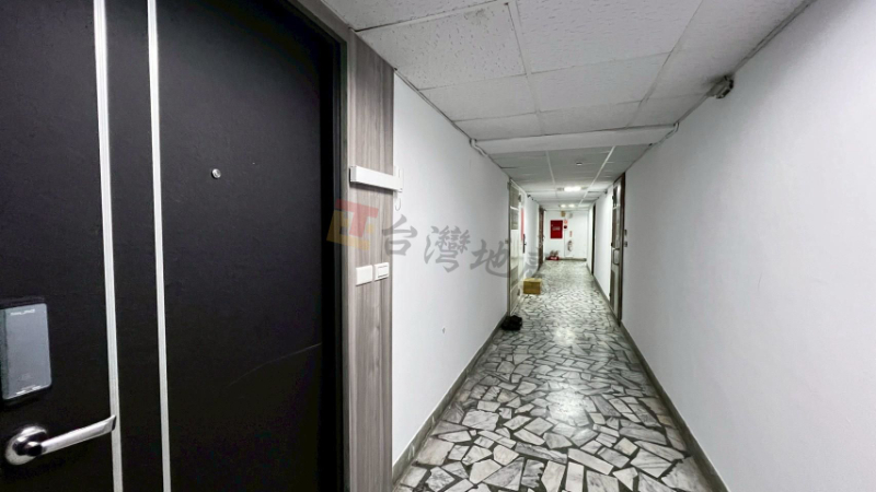 C08 晶華電梯美2房