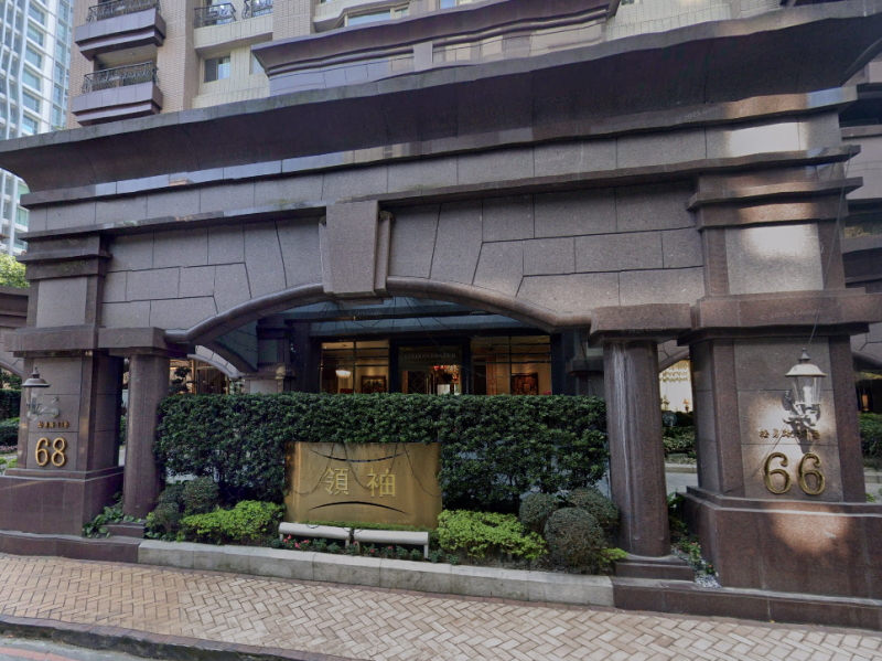 【空屋】附雙車位｜捷運象山站｜信義計畫區