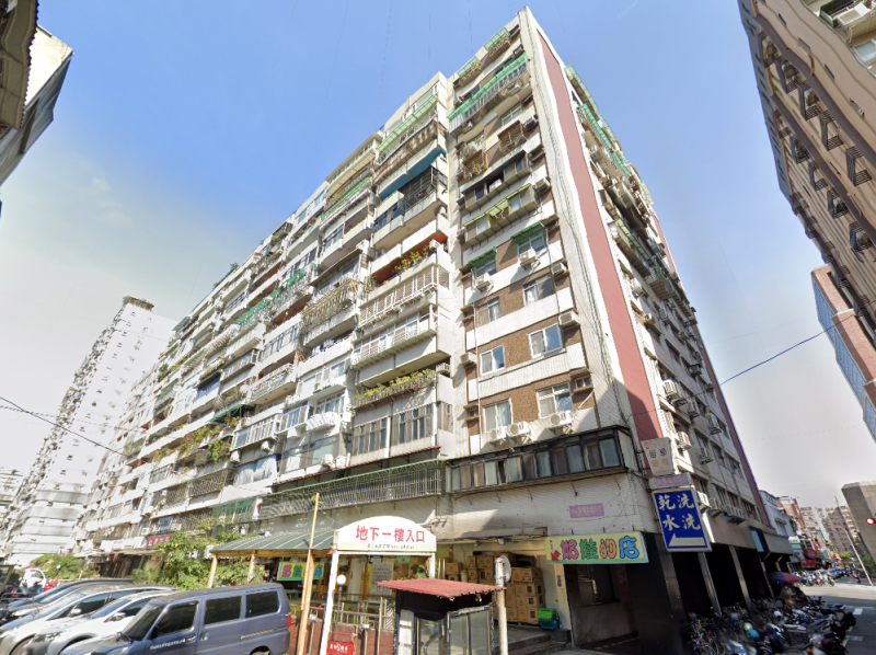 【空屋】南京三民３房｜近 武昌市場、西松國小、台北小巨蛋
