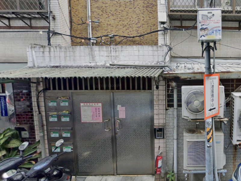 台北小巨蛋７分鐘｜敦化國小 邊間３房