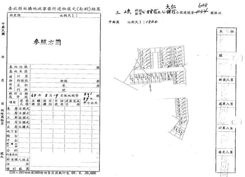 [透天]未來捷運台北大學站|近三峽老街|三峽國小
