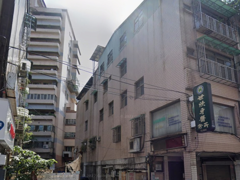 未來萬大線加蚋站｜近西園國小