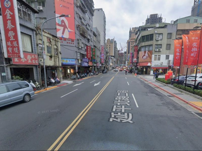 【透天店面】北門站｜大稻埕商圈｜寧夏夜市