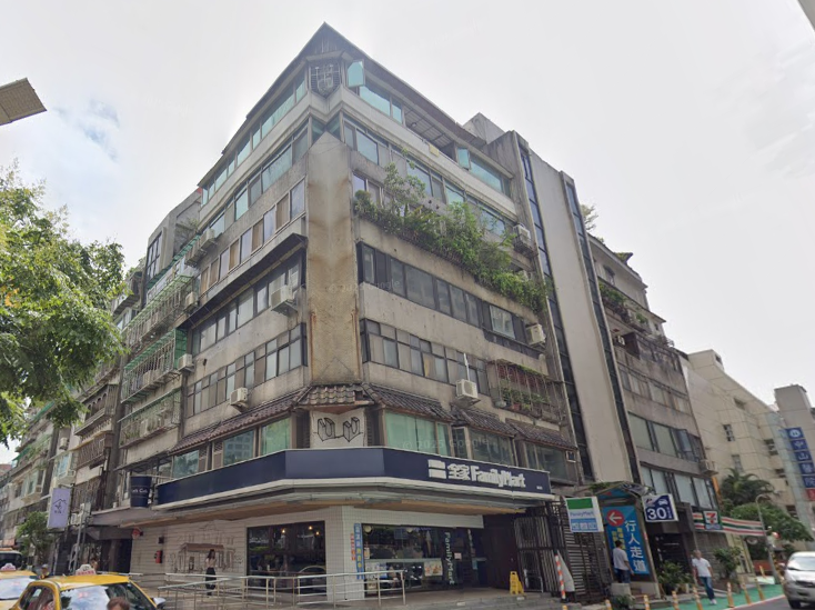 捷運忠孝敦化站|仁愛敦南圓環|仁愛國中