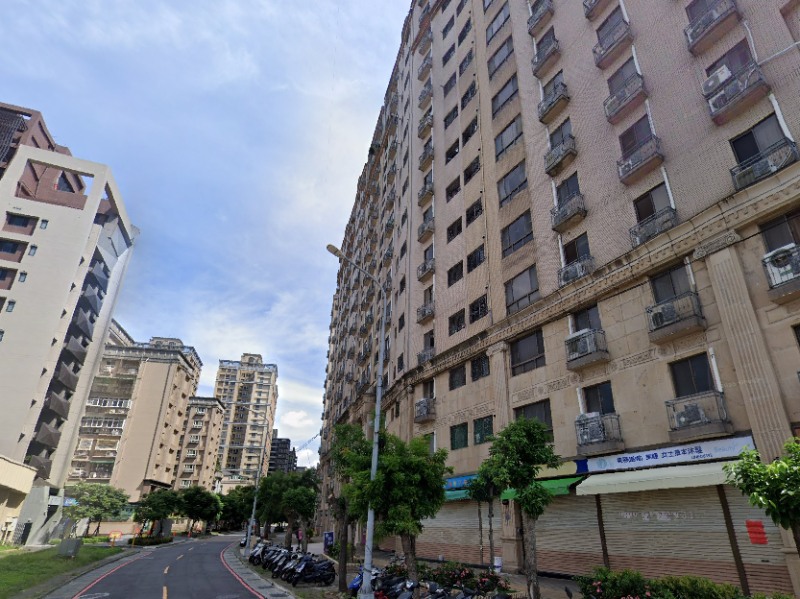 未來三鶯線 三峽站｜景觀３房車