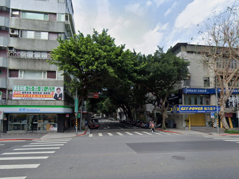 ５分鐘 未來汐東線SB05｜華廈三房