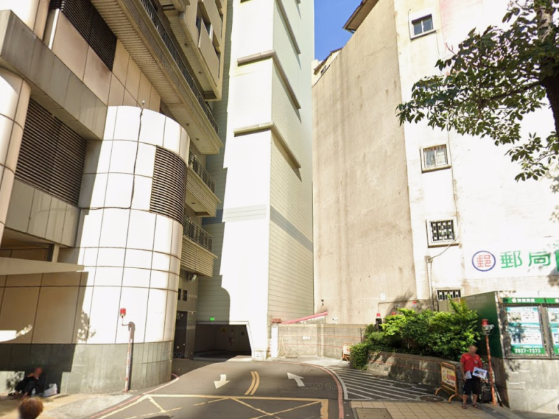 頂溪站 共構宅｜含坡平雙車位