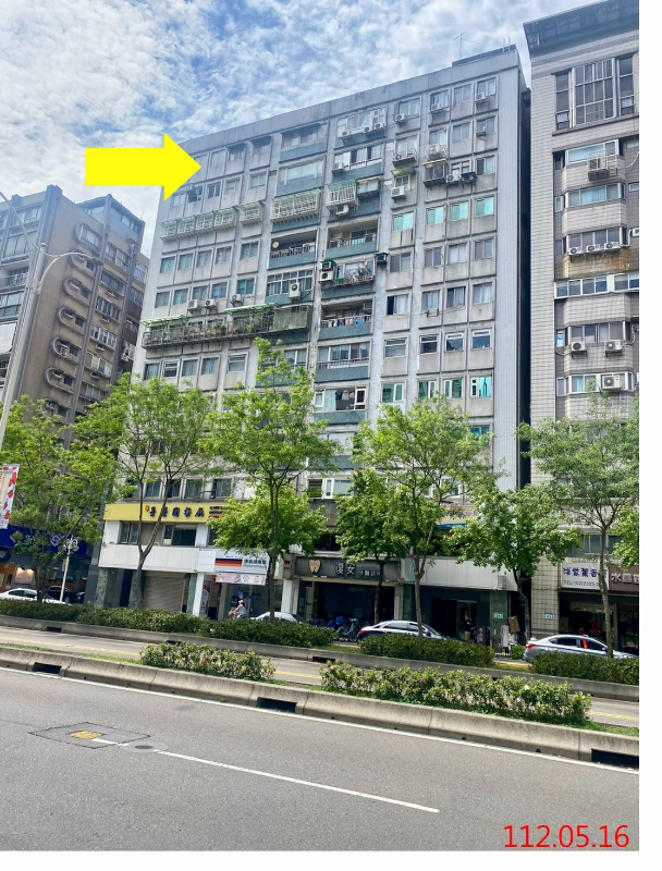 大安 雙線捷運｜師大附中學區｜黃金地段