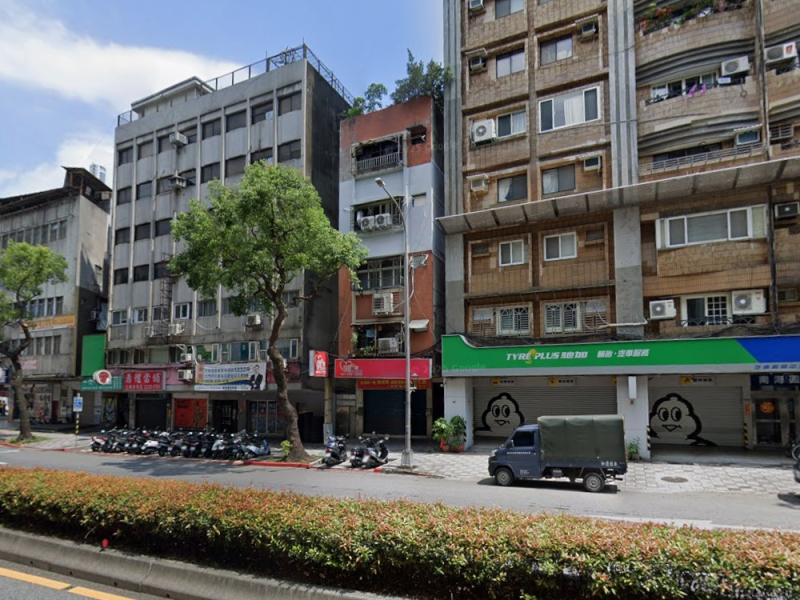 捷運雙線｜古亭站鼎家｜近建中、植物園