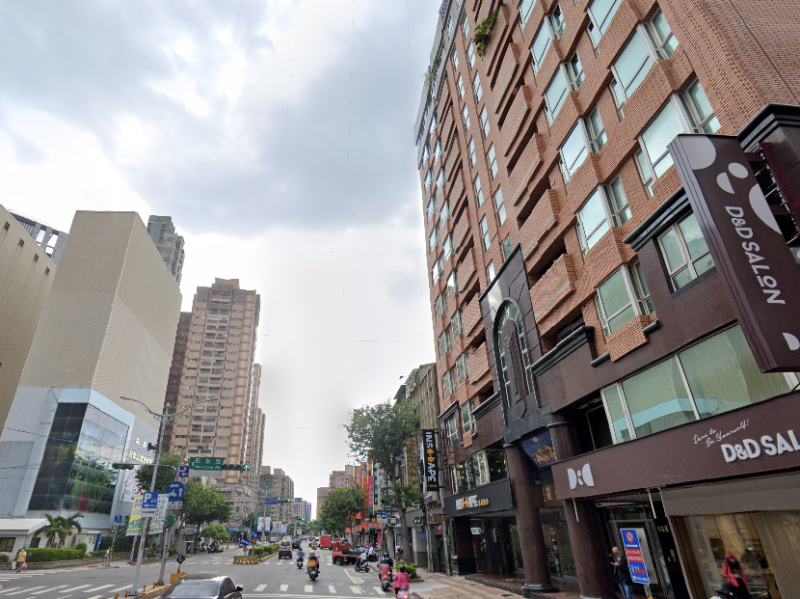 江子翠站３分鐘｜景觀四房含車位