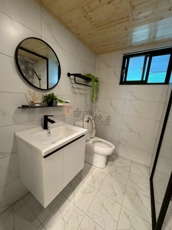 G98 青年國宅電梯採光3房