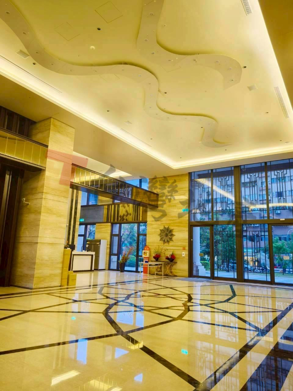 K72專!勝旺有境景觀三房車