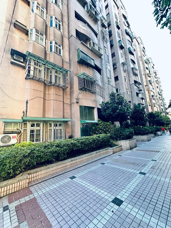 M38 比佛利夏威夷2房