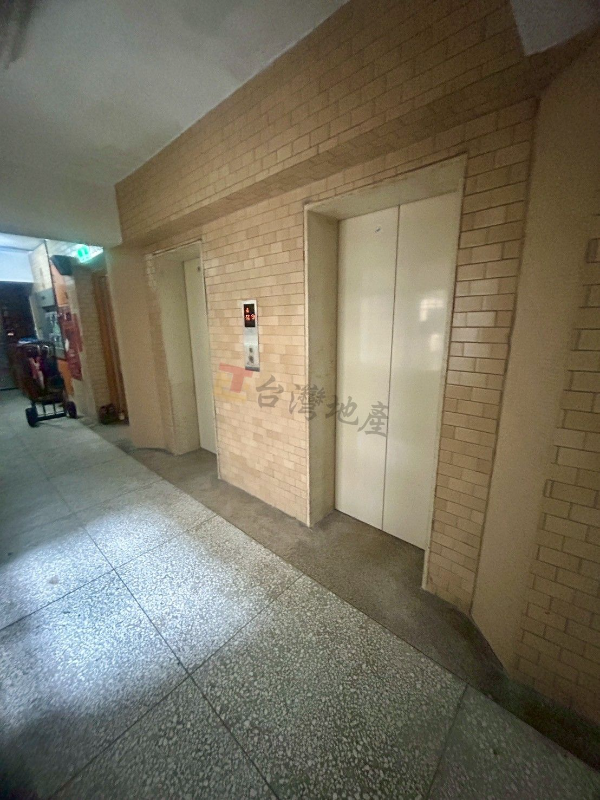 G98 青年國宅電梯採光3房